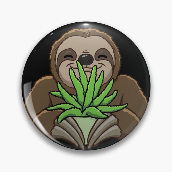 Item preview, Sloth Foxtail Asparagus Fern designed and sold by jonmlam.