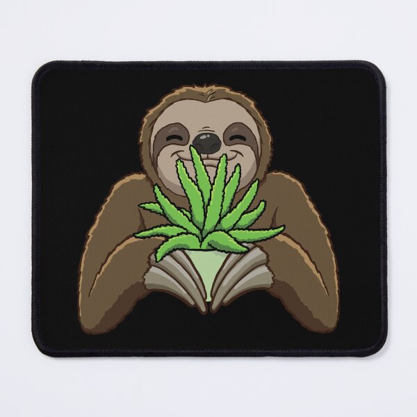Item preview, Sloth Foxtail Asparagus Fern designed and sold by jonmlam.
