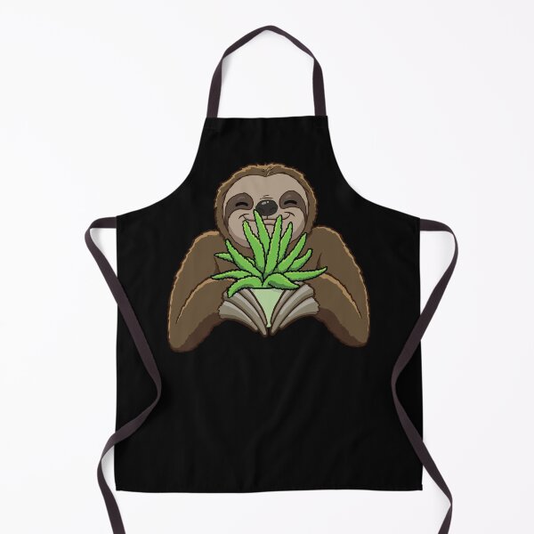 Item preview, Sloth Foxtail Asparagus Fern designed and sold by jonmlam.
