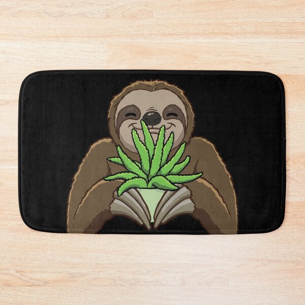 Item preview, Sloth Foxtail Asparagus Fern designed and sold by jonmlam.