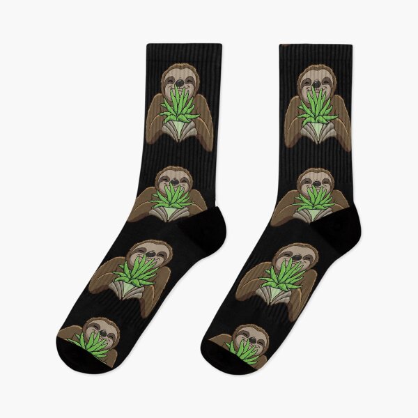 Item preview, Sloth Foxtail Asparagus Fern designed and sold by jonmlam.