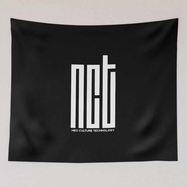 Item preview, NCT white designed and sold by dexta.