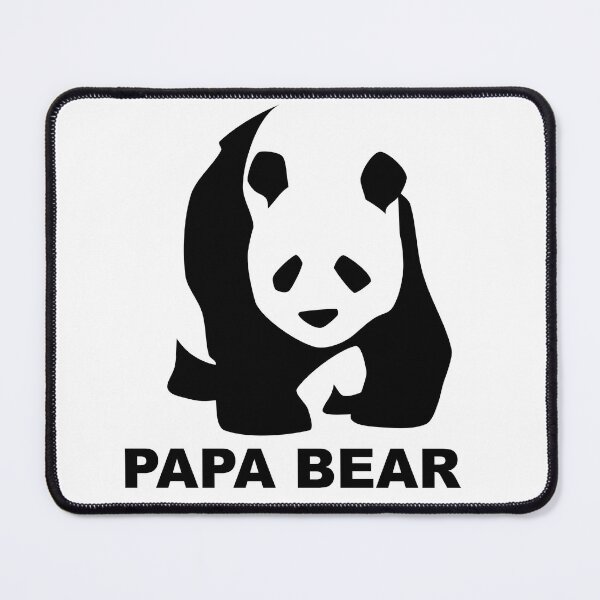 Item preview, Papa Bear designed and sold by RickE.