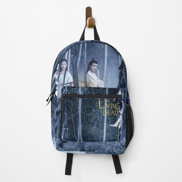 Item preview, The Untamed TGCF designed and sold by Pedrocblass.