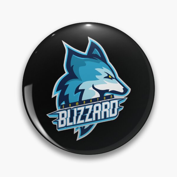 Item preview, Edmonton Blizzard Classic T-Shirt designed and sold by samirdari7.
