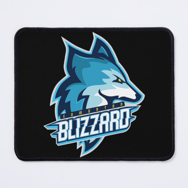 Item preview, Edmonton Blizzard Classic T-Shirt designed and sold by samirdari7.