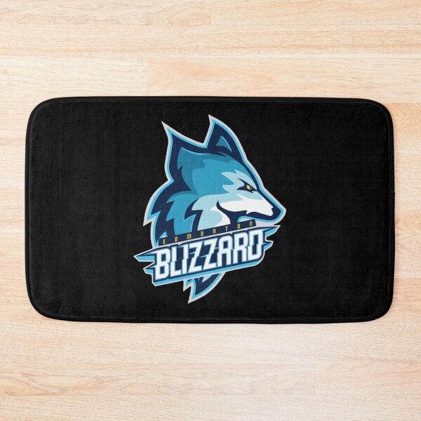 Item preview, Edmonton Blizzard Classic T-Shirt designed and sold by samirdari7.
