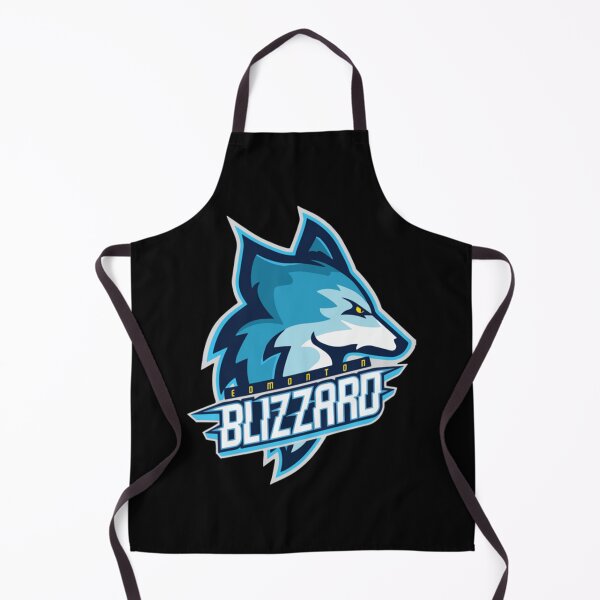 Item preview, Edmonton Blizzard Classic T-Shirt designed and sold by samirdari7.