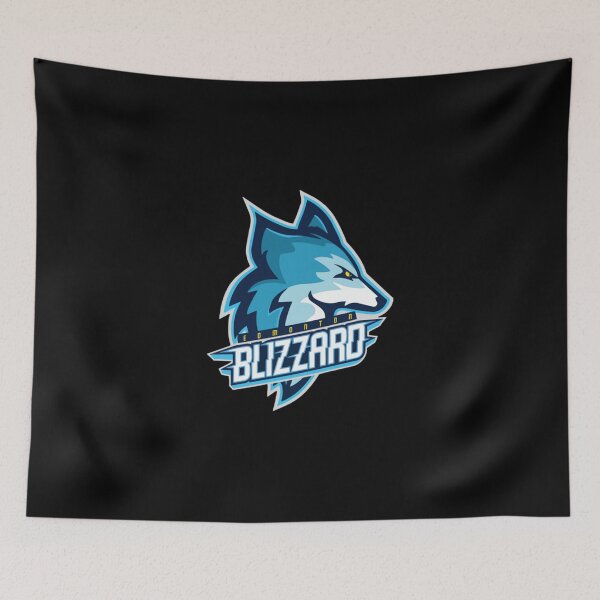 Item preview, Edmonton Blizzard Classic T-Shirt designed and sold by samirdari7.