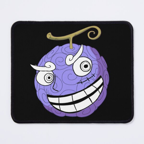 Item preview, gomu gomu no mi  designed and sold by Chaos-Touch.