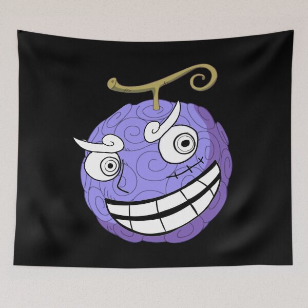 Item preview, gomu gomu no mi  designed and sold by Chaos-Touch.