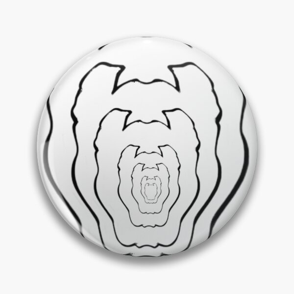 Item preview, graphic pitbull designed and sold by DanaIrik.