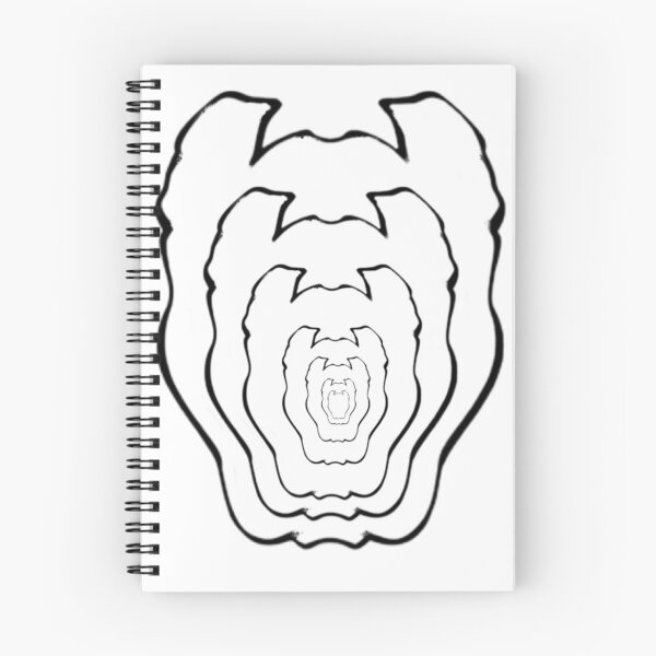 Item preview, graphic pitbull designed and sold by DanaIrik.