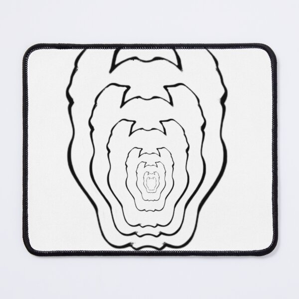 Item preview, graphic pitbull designed and sold by DanaIrik.
