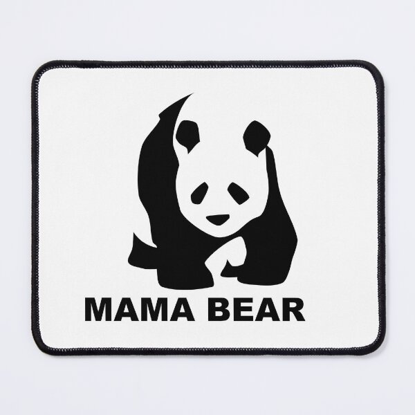 Item preview, Mama Bear designed and sold by RickE.