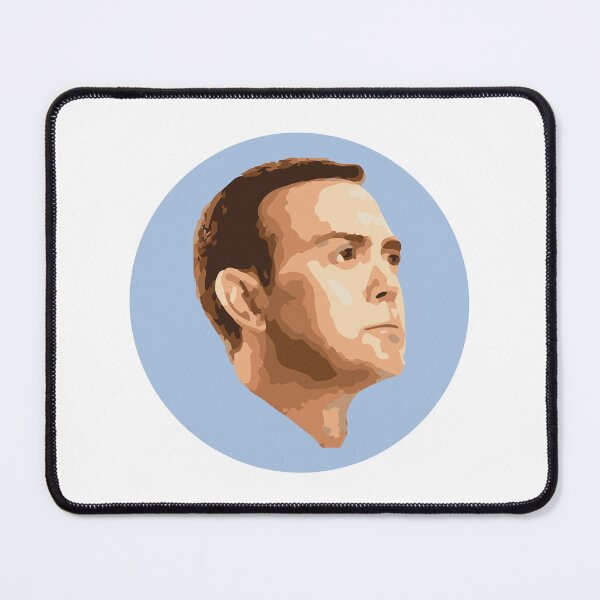 Item preview, Brooklyn Nine Nine - Charles Boyle designed and sold by Necronder.