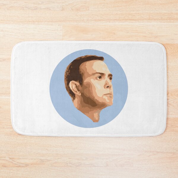 Item preview, Brooklyn Nine Nine - Charles Boyle designed and sold by Necronder.