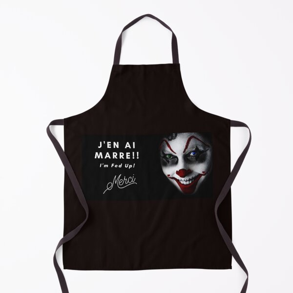 Item preview, French J’en Al Marre- I’m Fed Up - French No. 2 designed and sold by Henk GoGo T-Shirts ⭐️⭐️⭐️⭐️⭐️.