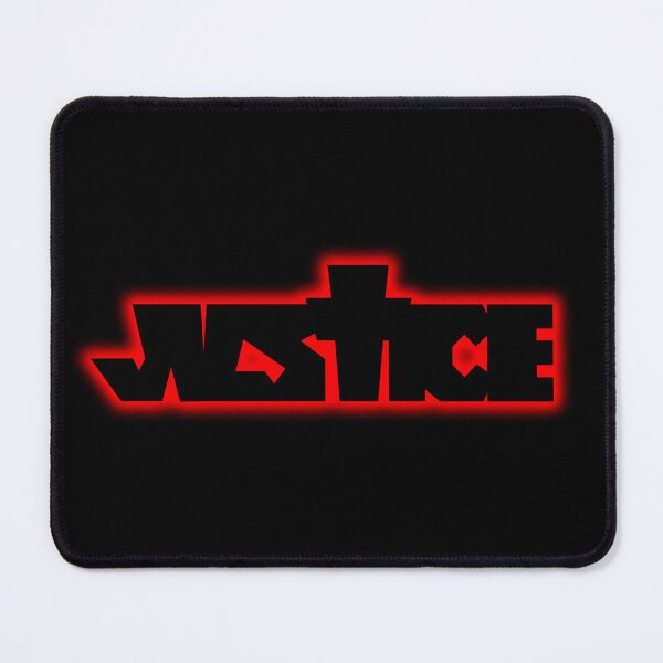 Item preview, pop singer justin red light logo designed and sold by pmcgrae.