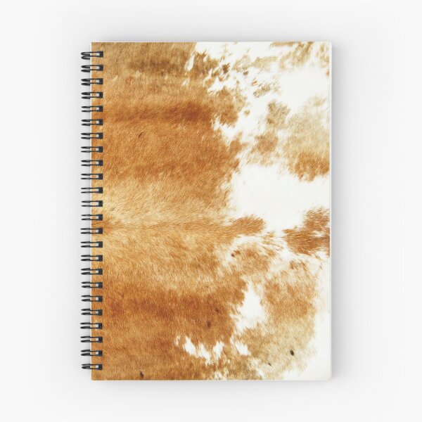Item preview, Golden Brown Cow Hide designed and sold by TheGhostTown.