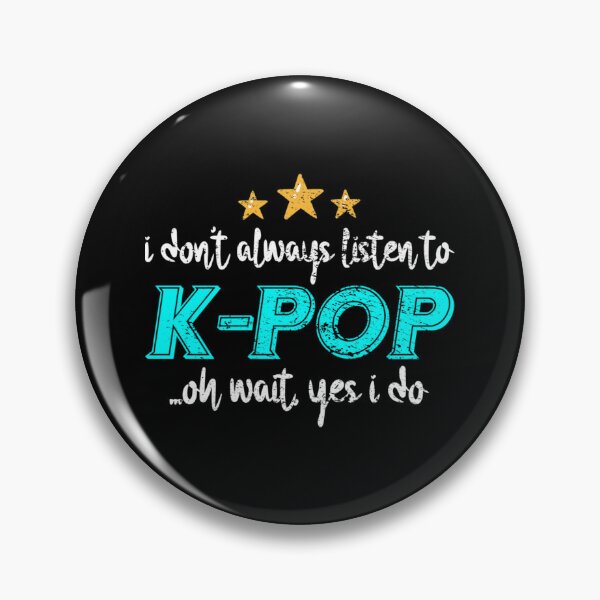Item preview, K-Pop Racerback Tank Top designed and sold by desireeowe.