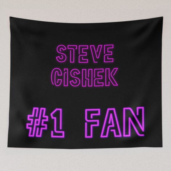 Item preview, Steve Cishek #1 fan designed and sold by 2Girls1Shirt.