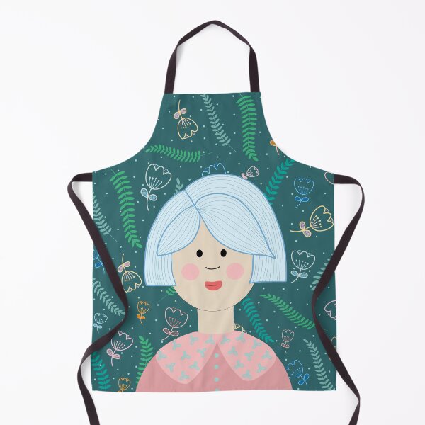 Item preview, Botanical portrait  designed and sold by BeaQueipo.