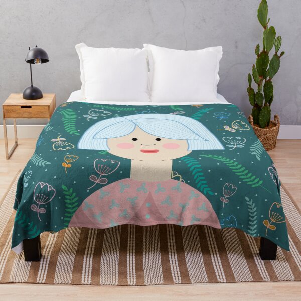 Item preview, Botanical portrait designed and sold by BeaQueipo.