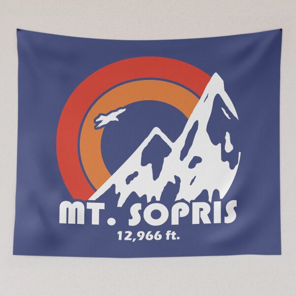 Item preview, Mount Sopris Sun Eagle designed and sold by Esskay Designs.