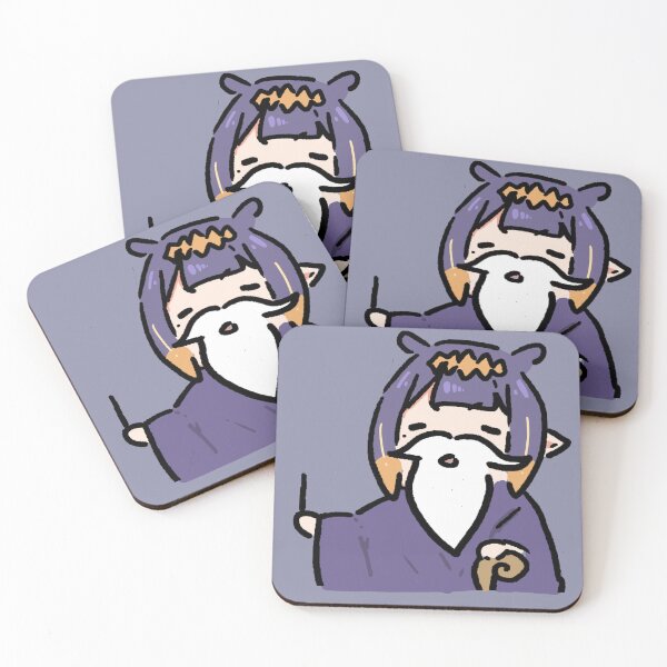 Item preview, Tako Wizard designed and sold by Ominomino.