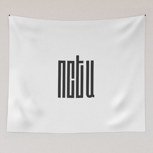 Item preview, nct u black designed and sold by dexta.