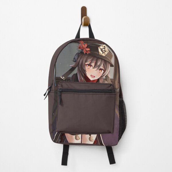Item preview, Gift From Hu Tao Genshin Impact designed and sold by genshinwaifus.