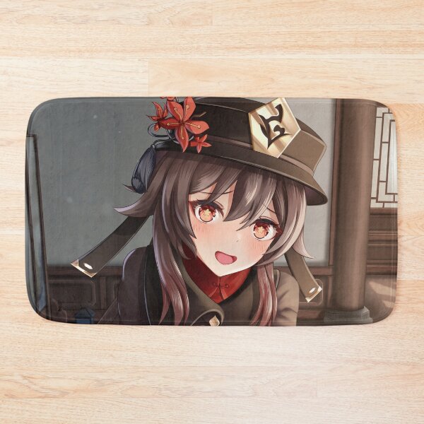 Item preview, Gift From Hu Tao Genshin Impact designed and sold by genshinwaifus.