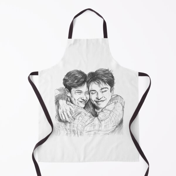 Item preview, Ohm and Nanon (Bad Buddy) designed and sold by jeneva.