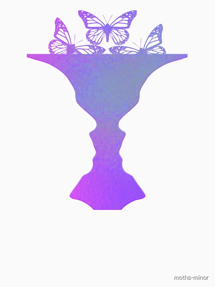 Rubin's vase.2.