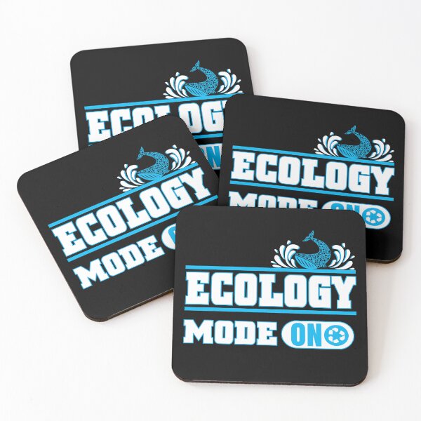 Item preview, Ecology Mode On Earth Day Blue Whale Conservation designed and sold by CharJens.