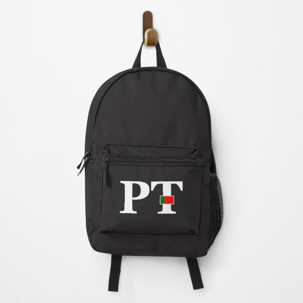Item preview, Portugal Flag and Country Initials designed and sold by cidolopez.