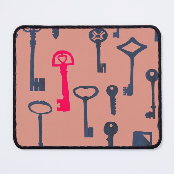 Item preview, Key to my Heart designed and sold by catherinestone.
