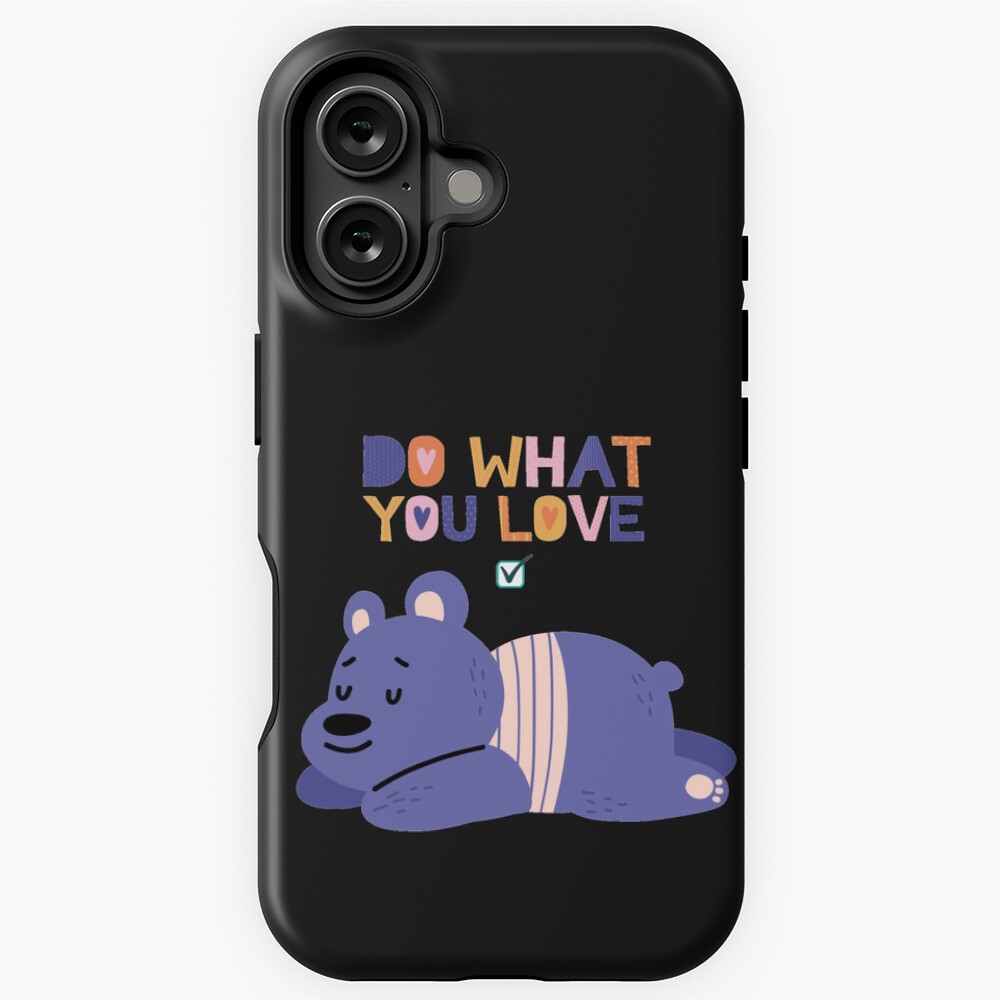 Item preview, iPhone Magsafe Tough Case designed and sold by JiggsFashion.