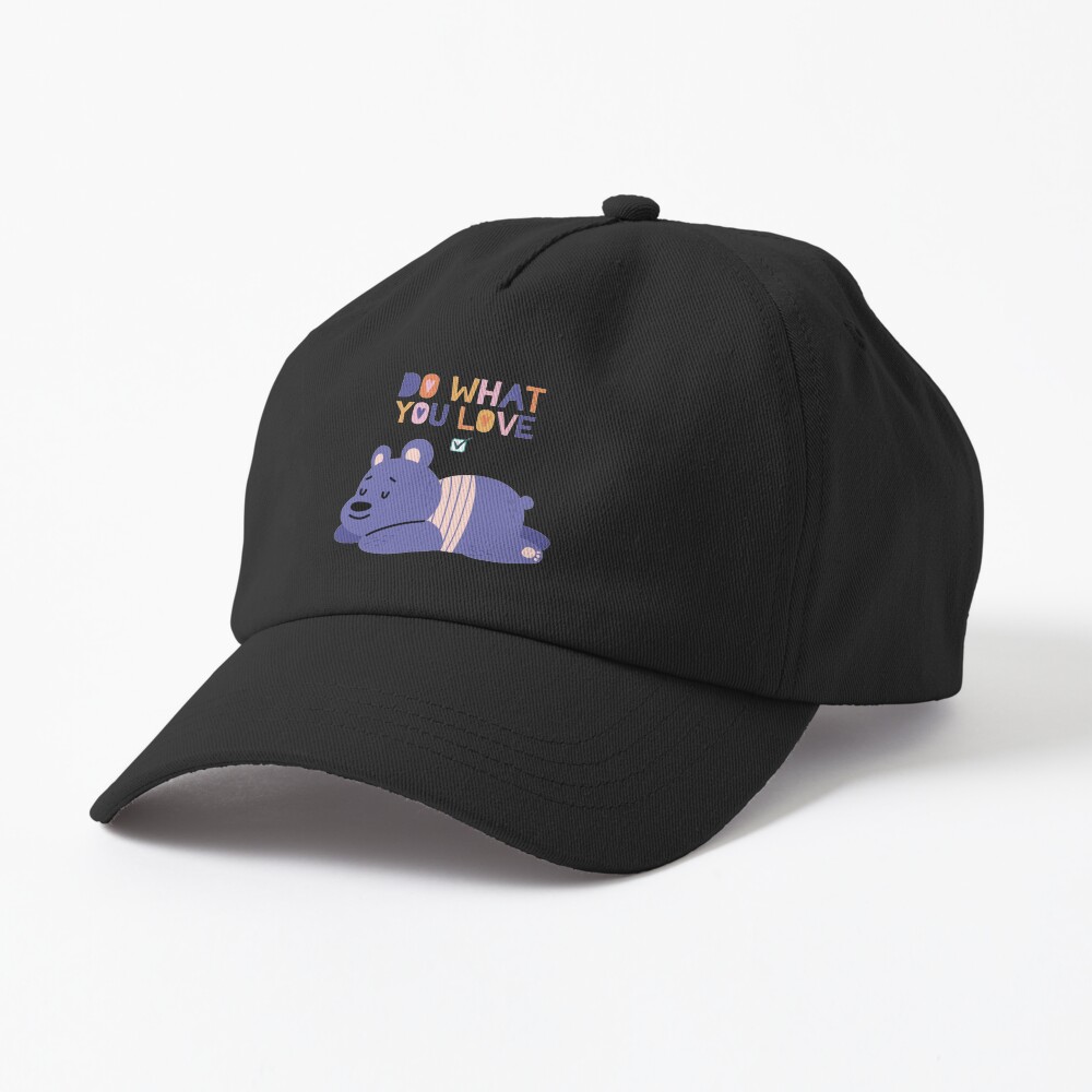 Item preview, Dad Hat designed and sold by JiggsFashion.