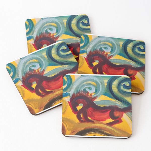 Item preview, Horse running designed and sold by lisabaca8.