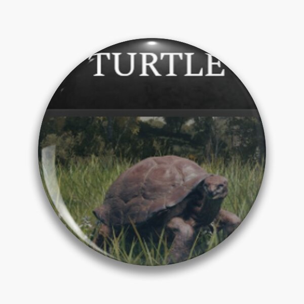 Artikelvorschau, Schildkröte entworfen und verkauft von Antique Pollution.