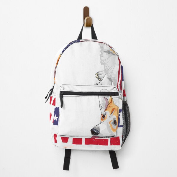 Item preview, american dog designed and sold by K-ARO.