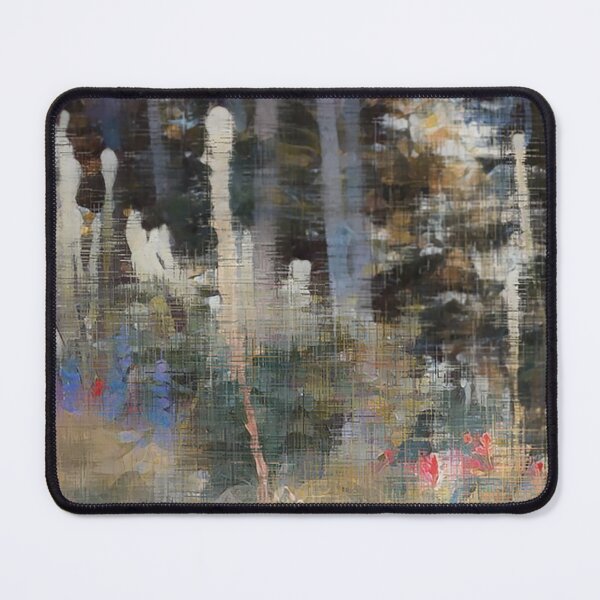 Item preview, Sabrina Farmer Art - Bear Grass and Wildflowers - Montana designed and sold by sabrinart42.