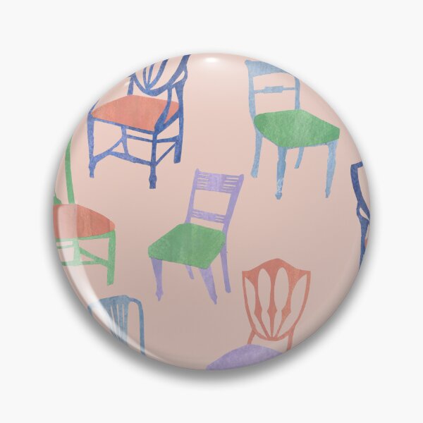 Item preview, Chairs - Georgian inspired designed and sold by catherinestone.