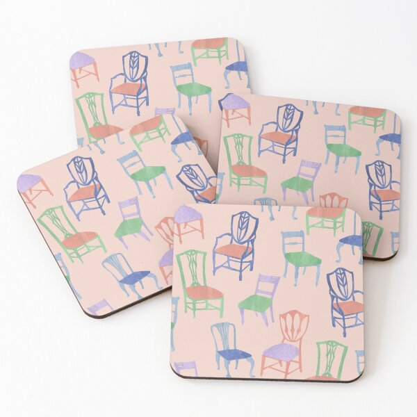 Item preview, Chairs - Georgian inspired designed and sold by catherinestone.