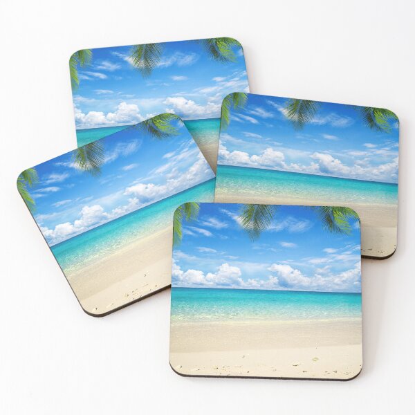 Item preview, beach themed for home designed and sold by ThunderBolt76.