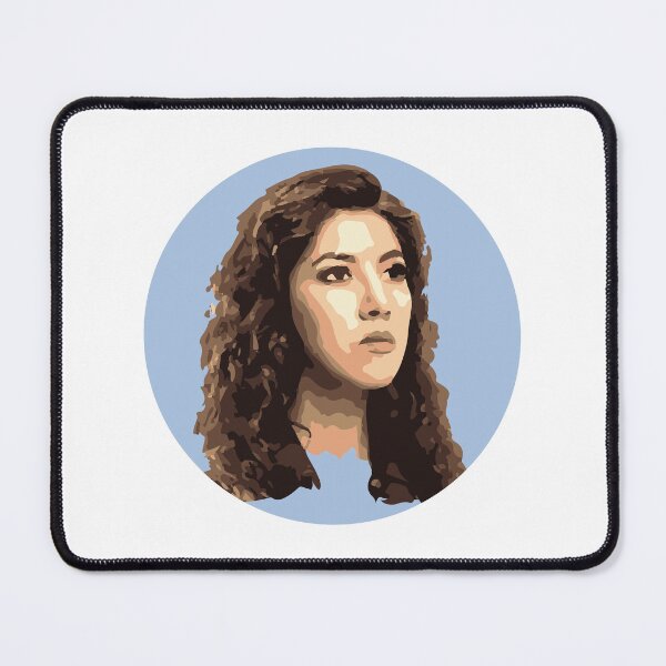 Item preview, Brooklyn Nine Nine - Rosa Diaz designed and sold by Necronder.