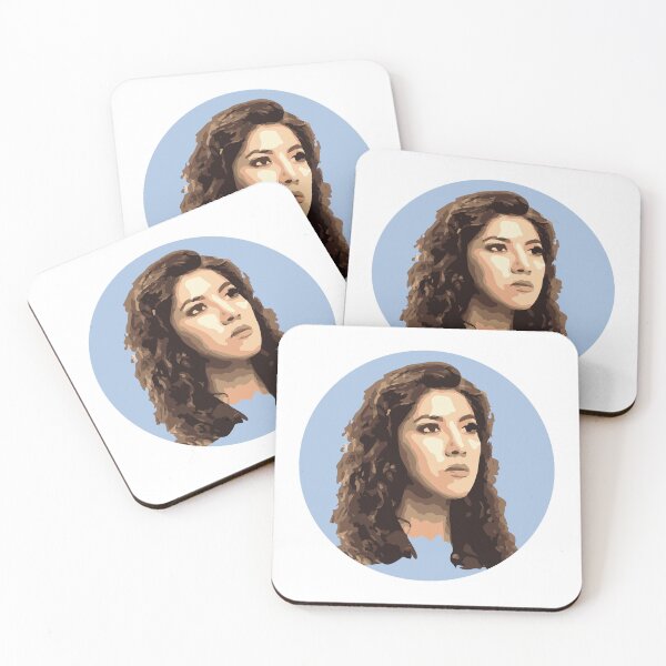 Item preview, Brooklyn Nine Nine - Rosa Diaz designed and sold by Necronder.