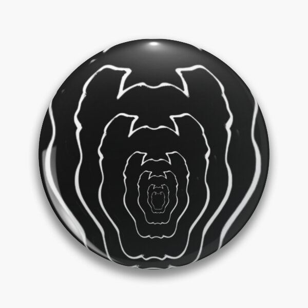 Item preview, graphic pitbull designed and sold by DanaIrik.